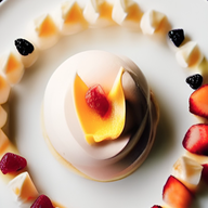 Kant's Dinner: The Dessert