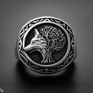 Signet Ring (Fangiline)