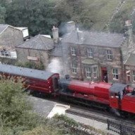 Gare de Pré-au-Lard