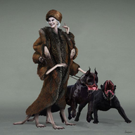 Porfiria Antoniewa Drewska