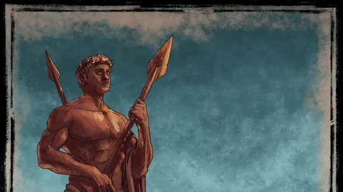 Colossus Of Pythor
