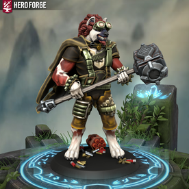 Ragtag - Characters - Kanka