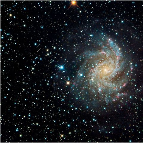 Orion Server Overview