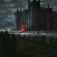 Northleer Stronghold