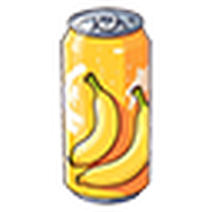 Banana Soda