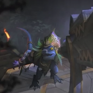 12: Die Sache skinkt ganz gewaltig!