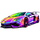 Rainbowrghini