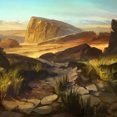 Centaur header image