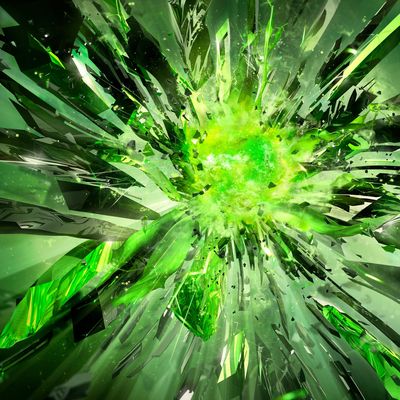 Ida la Broyeuse header image