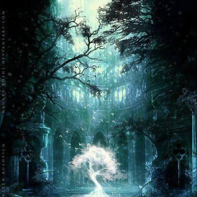 Terminée - Ugin de création de la meute header image