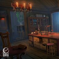 Enhancements and Enchantments by Eshera