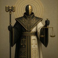The Judge