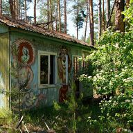 Obóz wypoczynkowy "Szmaragdowy"