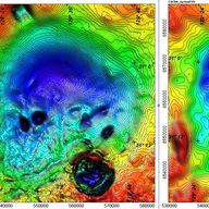 Magnetic anomalies disable satellites and start to cause communications problems