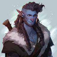 Thorn the Indomitable