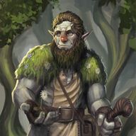 Firbolg