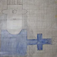 Ravenloft Torture Chamber Chessex Battlemap