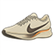 Nike Vaporfly 4 Prototype