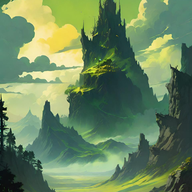 Empire of Miradorium