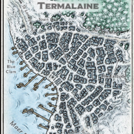 Termalaine