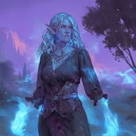 Caretaker of the Garden