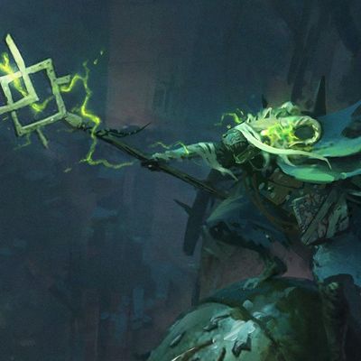 Clan Thraknaw header image