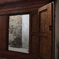 Session 11: Blood and Boltholes