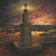 Taiyō no ie -  Будинок Сонця // House of the Sun