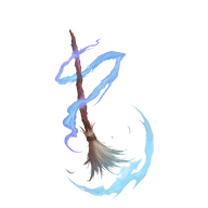 Broom of Animated Attack