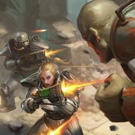 Człowiek - Bractwo Stali