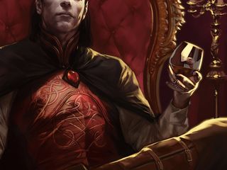 Curse of Strahd
