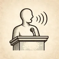 Ораторское искусство