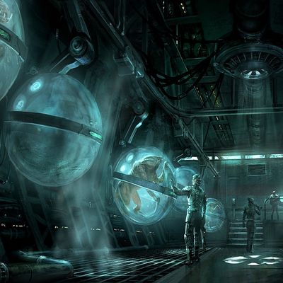 Moqueries header image