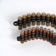 Telescoped Cartridge