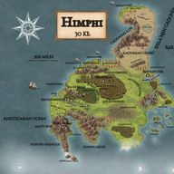 Himphi  Map Old