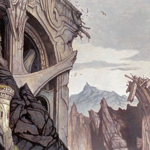 Heróis das Cinzas Brilhantes