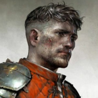 Edmundo Di Pierro - Syn Beliarda, Brat Rewanny i Eleonor