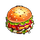 Swiss Burger