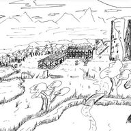 Wirtshaus zum singendem Schwert