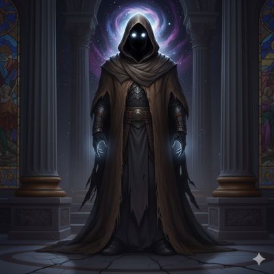 Morgath header image