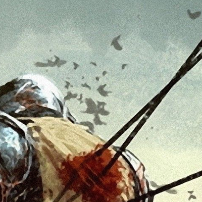 Ratyn Caine header image