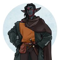 Карговьи дети