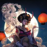 Empress Izumi Saimei