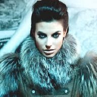 Isabela "Hiver Argenté " Argiento