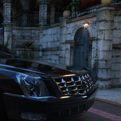 Connor Dreary header image