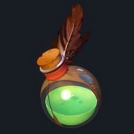 Poción de amistad animal