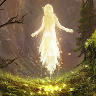 Бесплотные