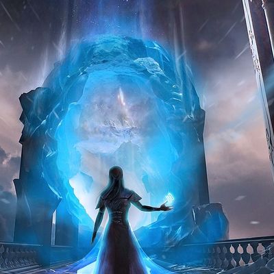 Versus Mundi header image