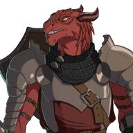 Cinnabar Codex Visi'darc