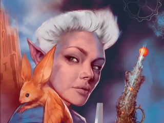 Eberron: Ressurgindo da Última Guerra